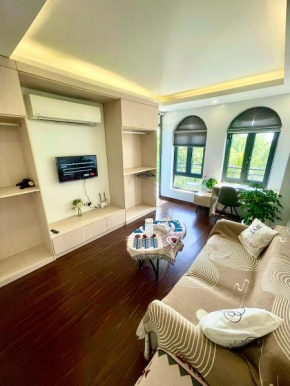 Sora Studio Balcony View Westlake